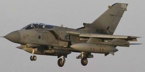 İngilterede İşçi Partisinde Suriye krizi