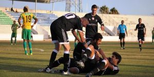 Yenicami’de keyifler yerinde