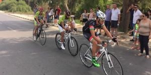 Bisiklette 2016 yoğun geçecek