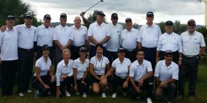 Bodrum’da dostluk kazandı