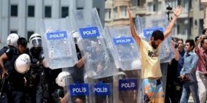 Kıbrıs’tan selam olsun Taksim’e!