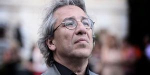 Can Dündar, Silivri’den yazdı: Beni suça annem itti!