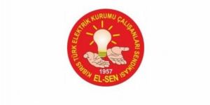 EL-SEN süresiz grev için kolları sıvadı!