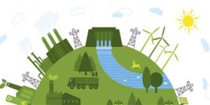 Yenilenebilir Enerji için 8 neden!