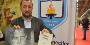 Kitaplarımız Gül Kitabevi’ne ulaştı