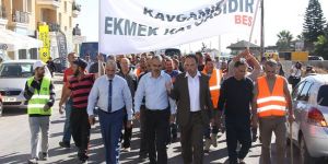 ‘Uzlaşı’ arayışı sürüyor