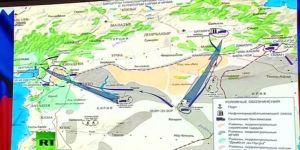 Rusya, IŞİD’in petrol ticaretini açıklıyor: ‘Erdoğan ve ailesi doğrudan bağlantılı’