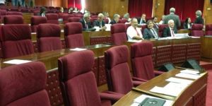 Meclis haftada bir toplanacak