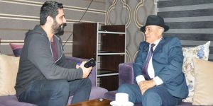 Kıbrıs’ta engellilere yerinde tedavi mümkün