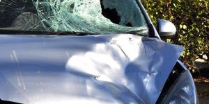 Yürüyüş ölümle SONUÇLANDI!