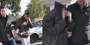 2 gün tutuklu kalacaklar...