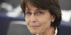 Thyssen: Avrupa engelliler için çalışıyor