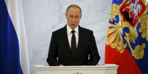 Türkiye yaptığına pişman olacak