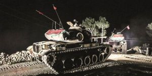 Musula Türkiye çıkartması