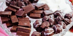 Çikolata sivilce yapar mı?