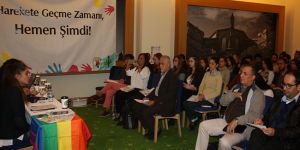 “Eski duyarlılık ve korku kalmadı”