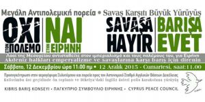 İNGİLİZ ÜSLERİNE YÜRÜNECEK!