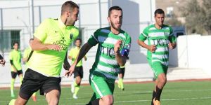 Kaymaklı yara sardı: 2-4