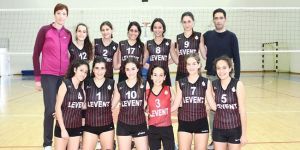 YDÜ başladı, Levent bitirdi