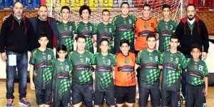 DARBAZ’DAN GÖVDE GÖSTERİSİ