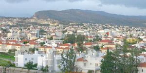 Kıbrıs’ta Mülklere ilişkin tablo 