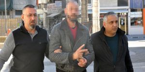 270 Euro’ya 4 gram kokain