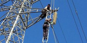 Lefkoşa’nın bir bölümü elektriksiz kaldı