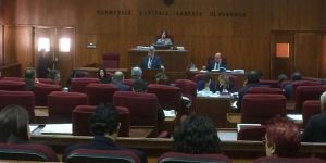 Bütçe Maratonu başladı