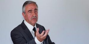 Kıbrıslı Türkler Türkiyenin garantörlüğünü istiyor