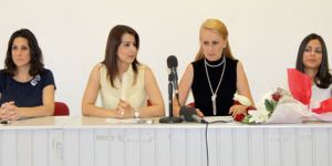 “Çevre yönetimi ortak çabayla mümkün olabilir”