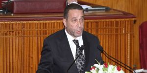 Denktaş: “Sıkıntılı bir bütçeyle karşı karşıyayız”