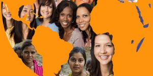 Dayanışma Evinde panel