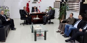 Dürüst: “YÖDAK Yasası Ocaka hazır