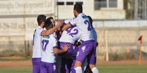 Dr. Küçük, Mormenekşe’ye yaradı