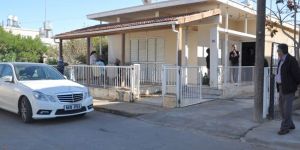 Adnan Çağın Mağusa’yı üzdü