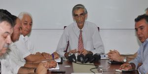 ‘Asgari Ücret’te gözler YENİ ÜYELERDE