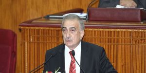 Bütçe maratonu sürüyor