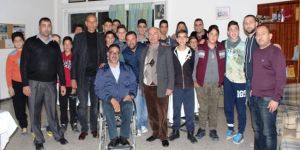  Bilgilendirme ve Farkındalık Yaratma Semineri