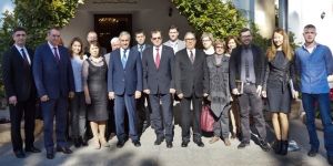 Federal çözüm için bu neslin son denemesi