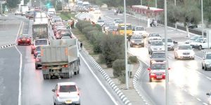 Trafik için işbirliği