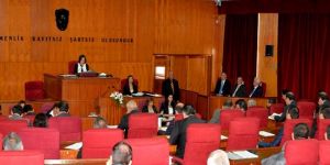 Cumhurbaşkanlığı bütçesi görüşülüyor