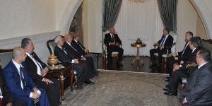 Kavga ve savaş kimseye yarar getirmez