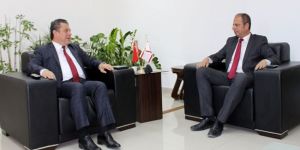 Engelsiz Bülten hakkında bilgi verdiler