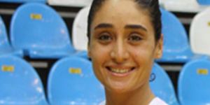 YDÜ Dila Aşkın’ı renklerine bağladı