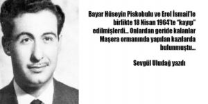 “Kayıp” Özel Reşat Kansoy, Cuma günü toprağa verilecek…