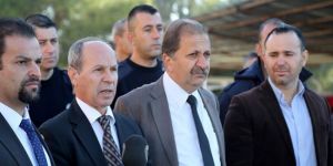 KTAMS ve KAMU-SENden yeni cezaevi konusunda açıklama