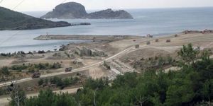 Rus resmi haber ajansı: Akkuyu devam ediyor