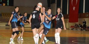  Gruplarda sona gelindi