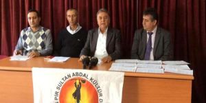 “Çocuklar din dersini seçmeli almalı”