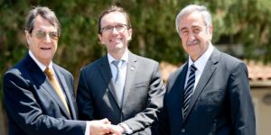 Akademisyenler:“Siyasi iradenin çözümden yana olması etkili”